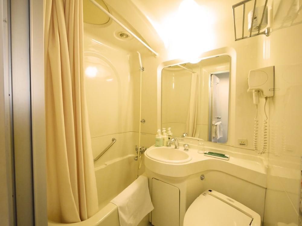 Hotel Route Inn Hamamatsu Dealer Dori Exterior photo