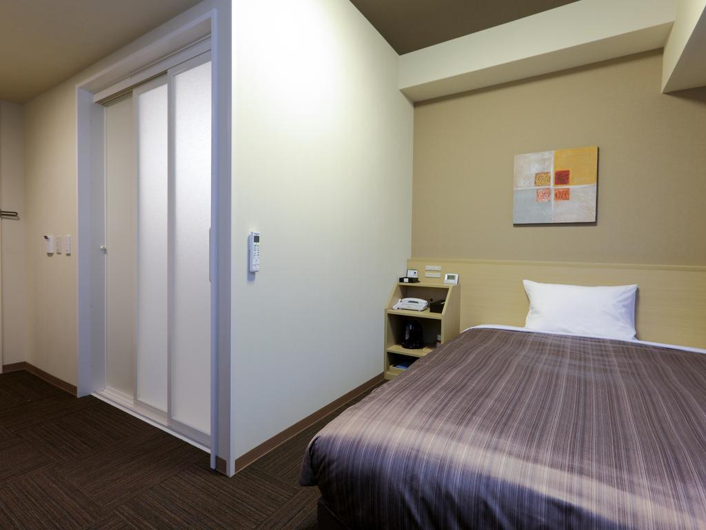Hotel Route Inn Hamamatsu Dealer Dori Exterior photo