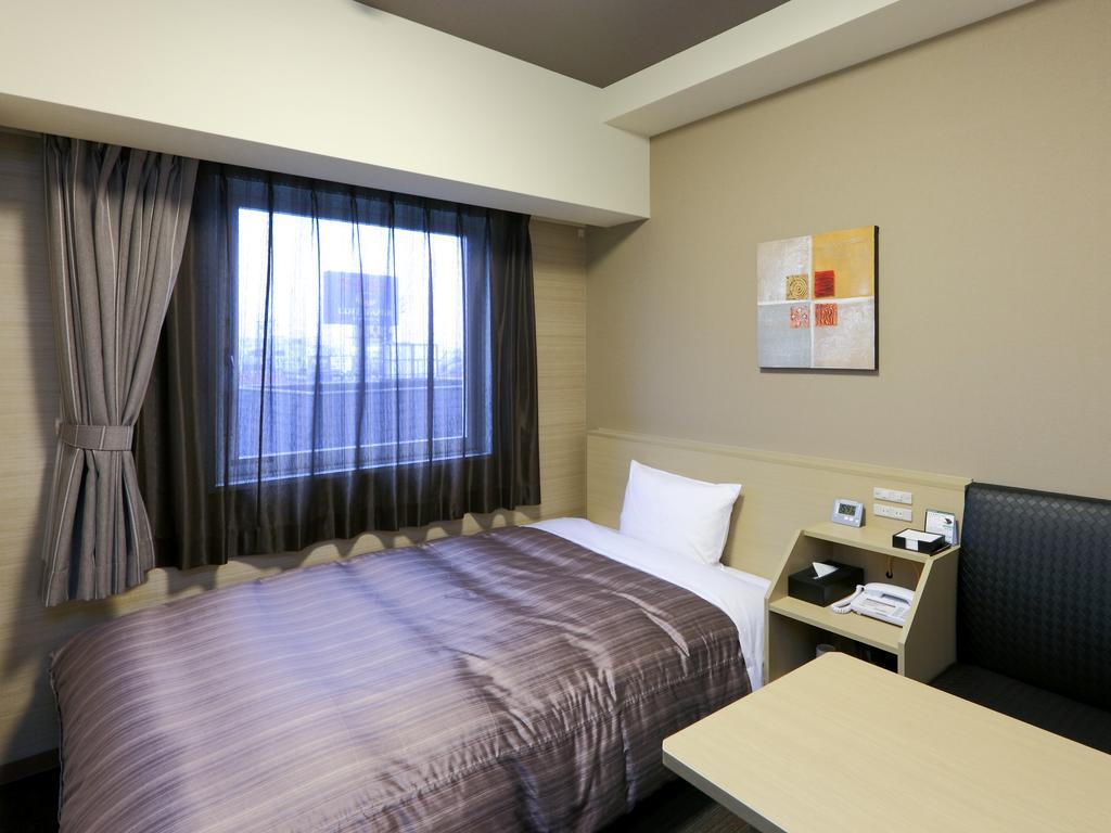 Hotel Route Inn Hamamatsu Dealer Dori Room photo
