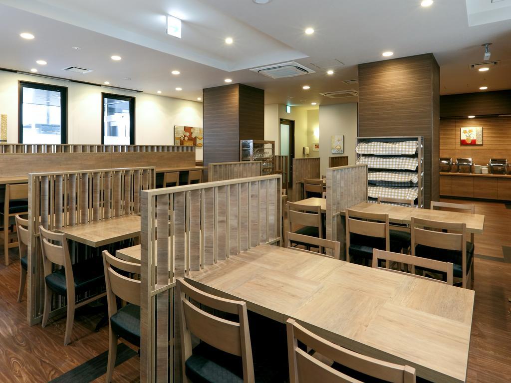 Hotel Route Inn Hamamatsu Dealer Dori Exterior photo