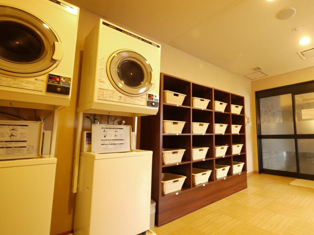 Hotel Route Inn Hamamatsu Dealer Dori Exterior photo