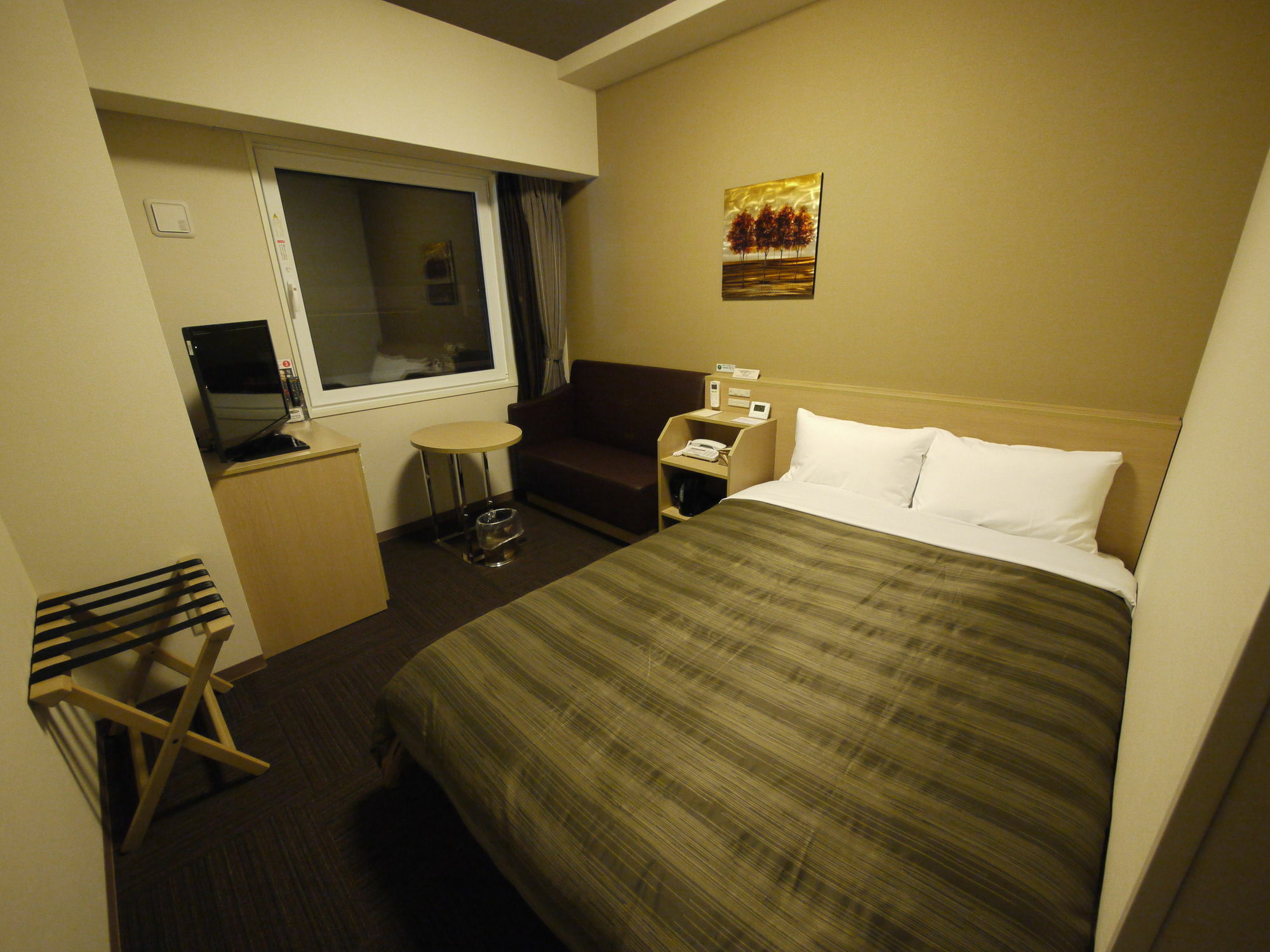 Hotel Route Inn Hamamatsu Dealer Dori Exterior photo
