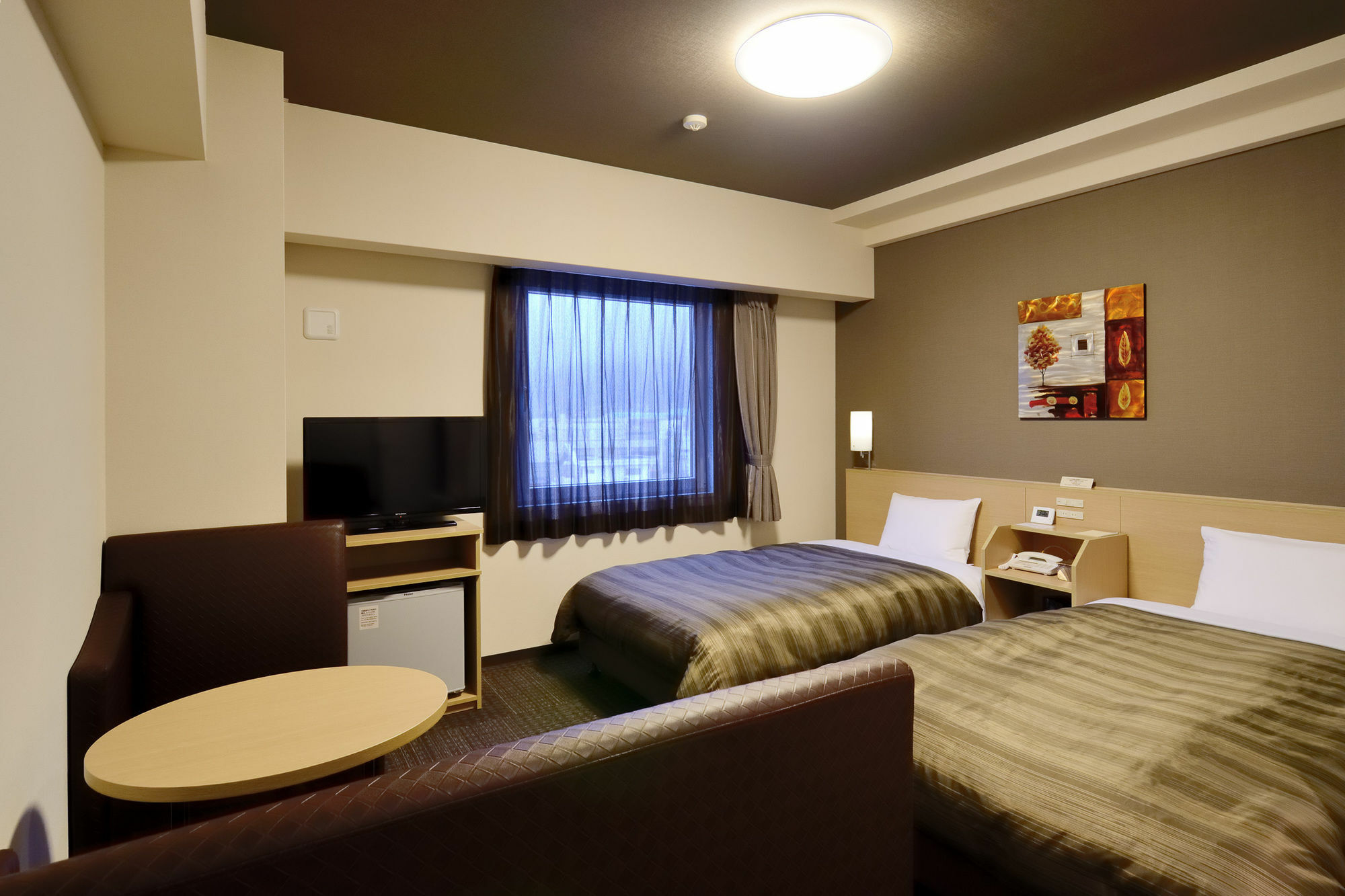 Hotel Route Inn Hamamatsu Dealer Dori Exterior photo